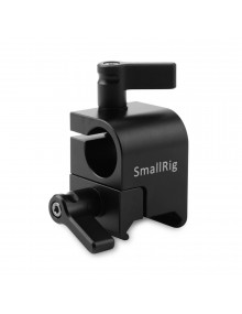 SMALLRIG SWAT Rail Clamp (15mm Perpendicular) 1245