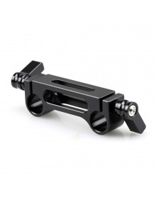 SMALLRIG 15mm Rod Clamp 1266