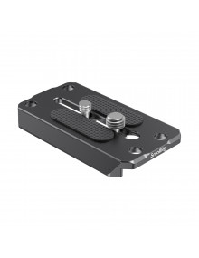 SmallRig Quick Release Plate (Manfrotto-Type 501) 1280C