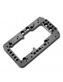 SmallRig Battery Mounting Plate 1530 (Red Epic/Scarlet)