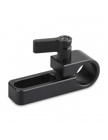 SmallRig Single 15mm Rail Clamp 1549