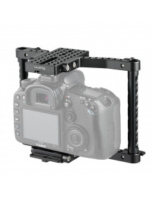 SmallRig VersaFrame Camera Cage for Canon/Nikon/DSLR 1584