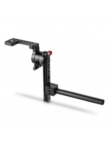 SmallRig EVF Mount with 15mm Rod 1587C
