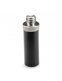SmallRig Mini 15mm Rod with 3/8 Thumb Screw (1.5 Inch) 1624