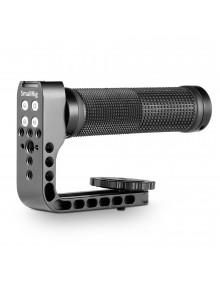 SmallRig Long Lens Carry Handle（Rubber）1701