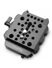 SmallRig Quick Release Plate (Arri Style) 1723