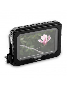 SmallRig 5" Monitor Cage for Blackmagic Video Assist 1726