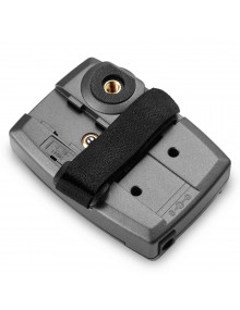 SmallRig DV Battery Plate Adapter for BMPCC/BMCC/BMPC 1765