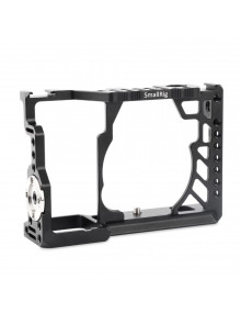 SmallRig A7 Camera Cage for SONY A7/ A7S/ A7R 1815B