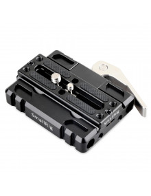 SmallRig ARCA Style Quick Release Baseplate Pack (With ARCA Plate) 1817