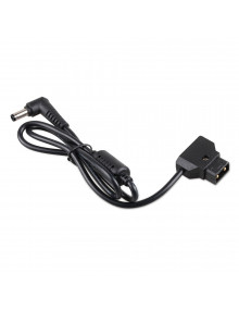 SMALLRIG Power Cable for Blackmagic Cinema Camera/ Blackmagic Video Assist/ Shogun Monitor 1819