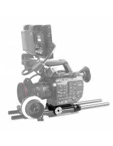 SmallRig Baseplate with ARRI Rosette Mount for Sony FS5 Camera 1827