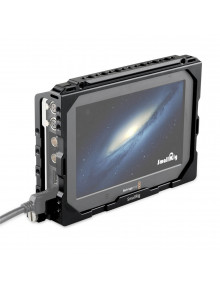 SMALLRIG Monitor Cage for Blackmagic Video Assist 7" 1830