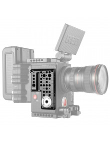 SMALLRIG RED SCARLET-W/ EPIC-W/RAVEN/ WEAPON Right Side Plate 1848B