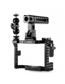 SmallRig Sony A7II/A7RII/A7SII Accessories Kit 1894