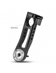 SmallRig 1（25.4mm）Rod Clamp to Arri Rosette for DJI Ronin M/MX 1907