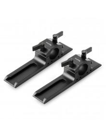 SmallRig 25mm Rod Support Feet for DJI Ronin-M/ Ronin-MX Grip/Freefly MoVI Ring 1914