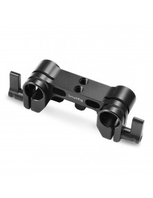 SmallRig Dual 15mm Rod Clamp 1943