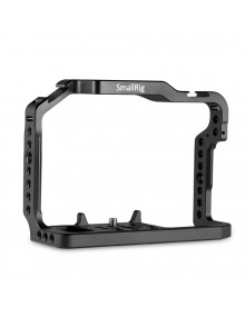 SmallRig Cage for Panasonic Lumix DMC-G85/G80 1950B