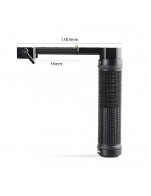 SmallRig NATO Side Handle (Rubber) for DSLR 1951