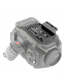 SmallRig Top Plate for Blackmagic URSA Mini / Mini PRO 1958