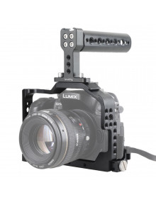 SMALLRIG Camera Cage for Panasonic DMC-GH4/GH3 1980B