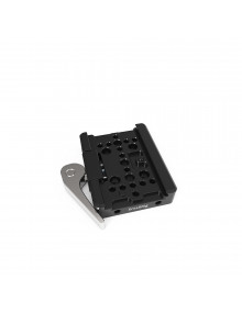 SmallRig Drop-In Baseplate (Manfrotto 501PL QR Plate Compatible) 2006