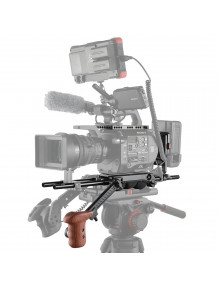 SmallRig Professional Accessory Kit for FS7/FS7II 2045C