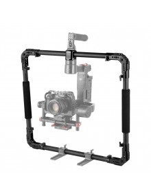 SmallRig Handheld Ring for Ronin/Ronin M/Ronin MX Stabilizer 2068B