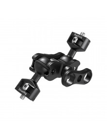 SmallRig Articulating Arm with Dual Ball Heads (1/4”-20 Screws) 2070B