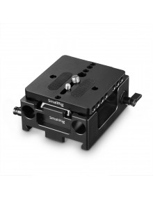 SmallRig Baseplate for Canon C200 and C200B 2076B