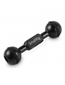 SmallRig Ballhead Extension Bar for Magic Arms 2108B