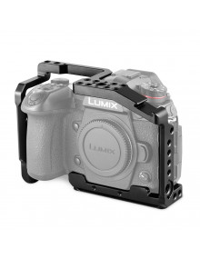 SmallRig Cage for Panasonic Lumix DC-G9 Camera 2125B