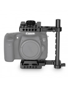 SmallRig QR VersaFrame Half Cage (Middle) 2127B