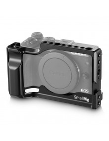 SmallRig Cage for Canon EOS M3 and M6 2130