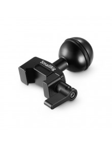 SmallRig Ballhead with NATO Clamp 2133B