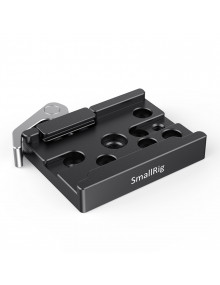 SmallRig Quick Release Clamp ( Arca-type Compatible) 2143B