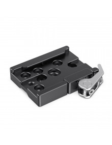 SmallRig Quick Release Clamp ( Arca-type Compatible) 2143B