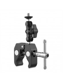 SmallRig Multi-functional Small Ballhead Clamp 2161