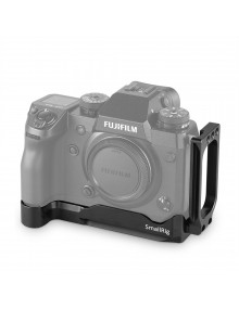 SmallRig L-Bracket for Fujifilm X-H1 2178B