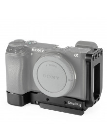 SmallRig L-Bracket for Sony A6300 2189