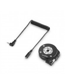 SmallRig Sony FS5 Handgrip Adapter with ARRI Rosette 2192