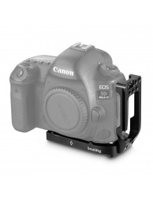 SmallRig L Bracket for Canon 5D Mark IV III 2202B