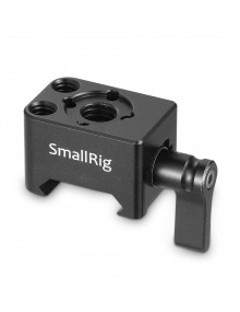 SmallRig Nato Clamp Mount with Arri 3/8"Hole 2207