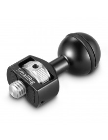 SmallRig Ballhead with 3/8-16 Screw 2211