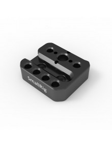 SmallRig Mounting Plate for DJI Ronin-S/SC and RS 2/RSC 2/RS 3/RS 3 Pro/RS 3 mini Gimbal 2214B