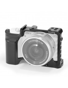 SmallRig Cage for SONY A5000/A5100 2226