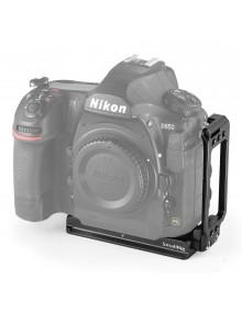 SmallRig L-Bracket for Nikon D850 2232