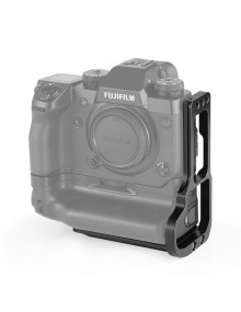 SmallRig L-Bracket for Fujifilm X-H1 Camera with Battery Grip 2240