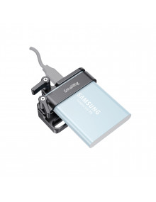 SmallRig Samsung T5 SSD Mount (New Version) 2245B